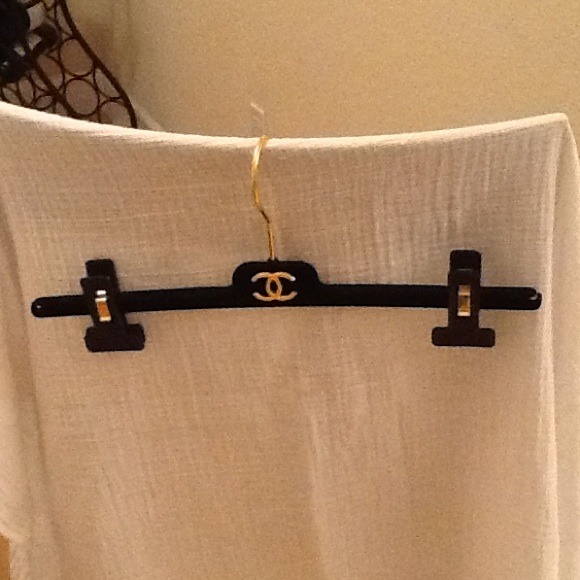 Chanel hanger