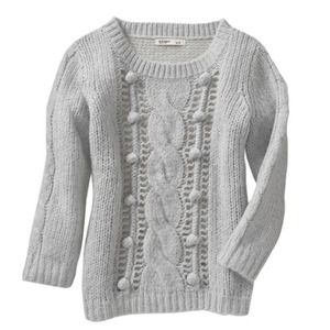 🎉🎉Host Pick🎉🎉Old Navy White Sweater