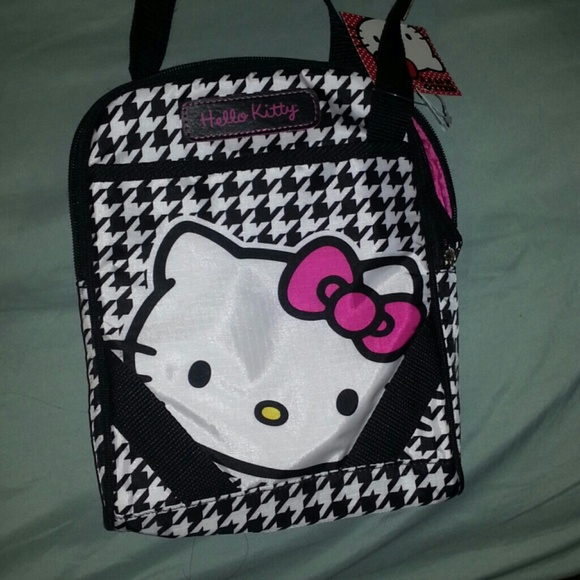 ON HOLD, for @elli3226    Hellokitty bag