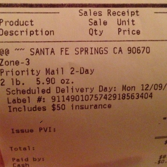 ❌SOLD❌ - Picture 4 of 4