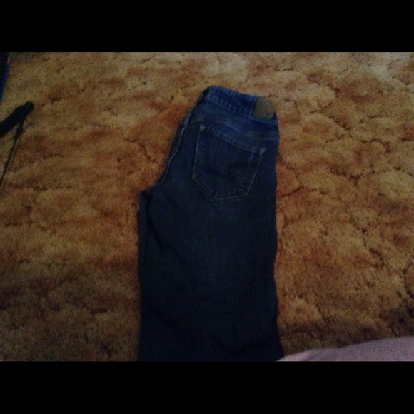 Jeans - Picture 1 of 1