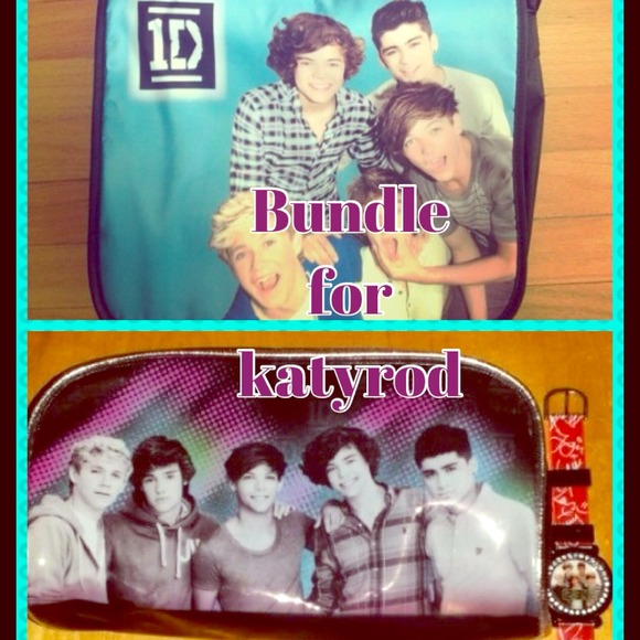 BUNDLE!!