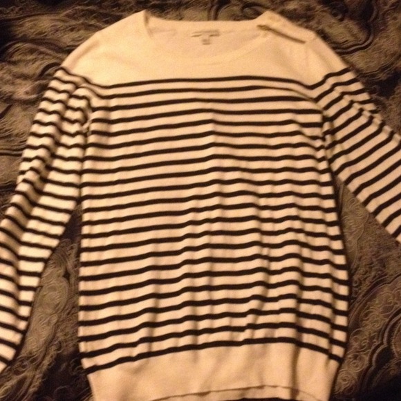 Banana Republic Sweater!