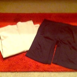 Victorias Secret Spanx Undergarments