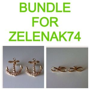 BUNDLE FOR ZELENAK74✨