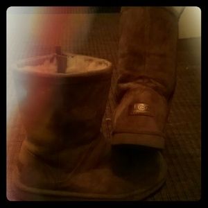 Ugg boots