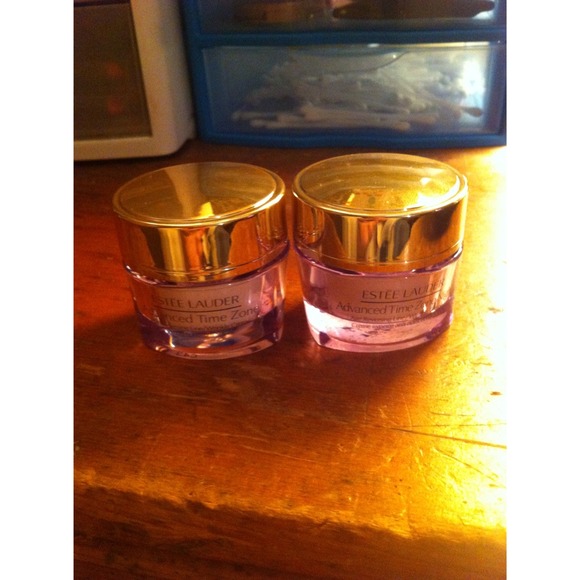 ✨SOLD✨ Estée Lauder Advanced Time Zone Cream