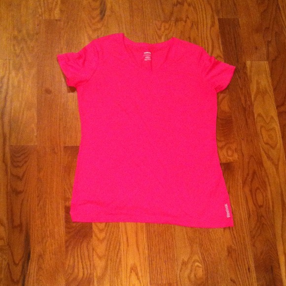 women's REEBOK workout gear