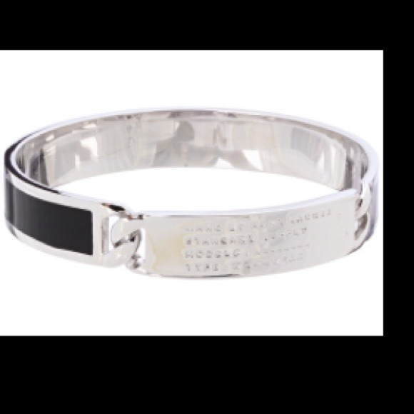 Marc Jacobs surplus bracelet
