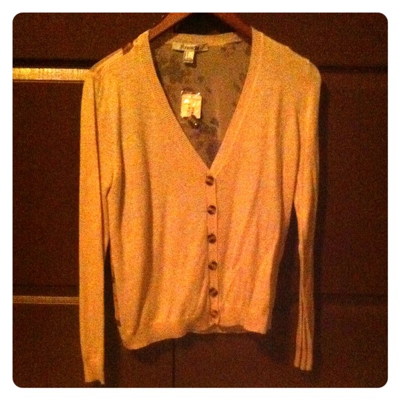 ✨On hold✨ Forever 21 cardigan