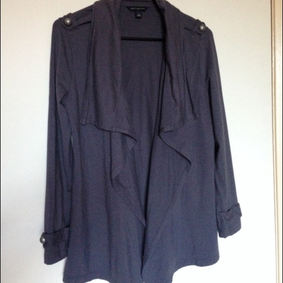 🚫‼️SOLD‼️🚫Military cardigan
