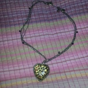 Betsy johson necklace