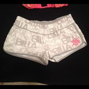 Billabong swim shorts
