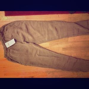 Brandy melville Susannah pants