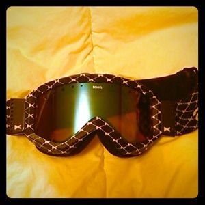 Goggle /snowboard / skiing / Anon - Figment goggle