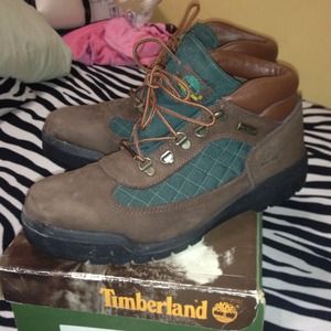 Timberland