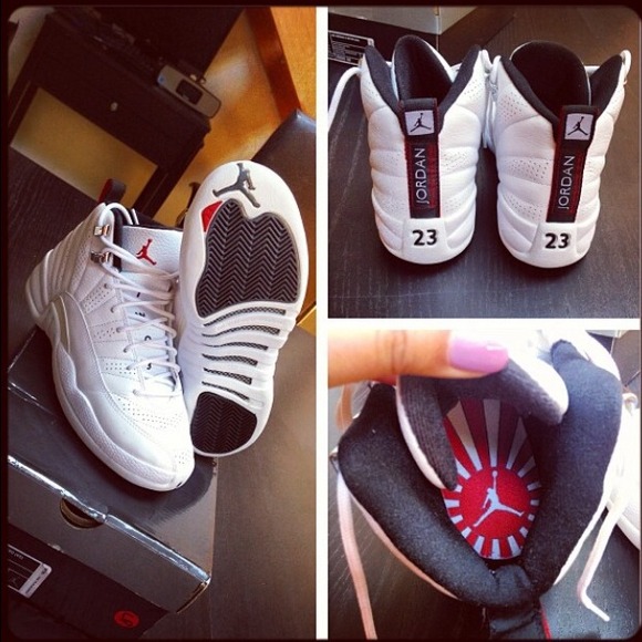 Jordan Rising Suns