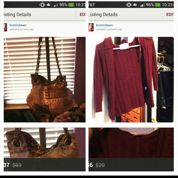 Bundle for @cherub22