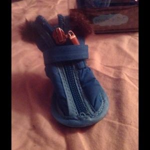 Dog Boots
