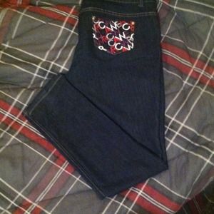 ♥️Rocawear  Jeans👖♥️