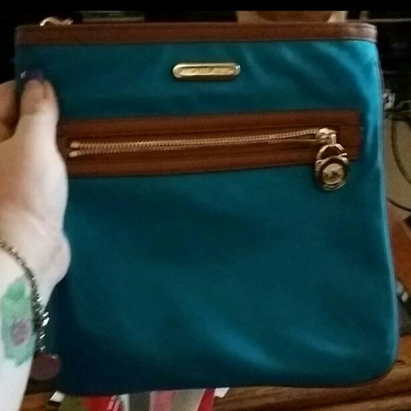 Nwt Michael kor purse