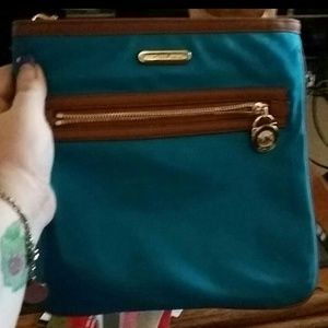 Nwt Michael kor purse
