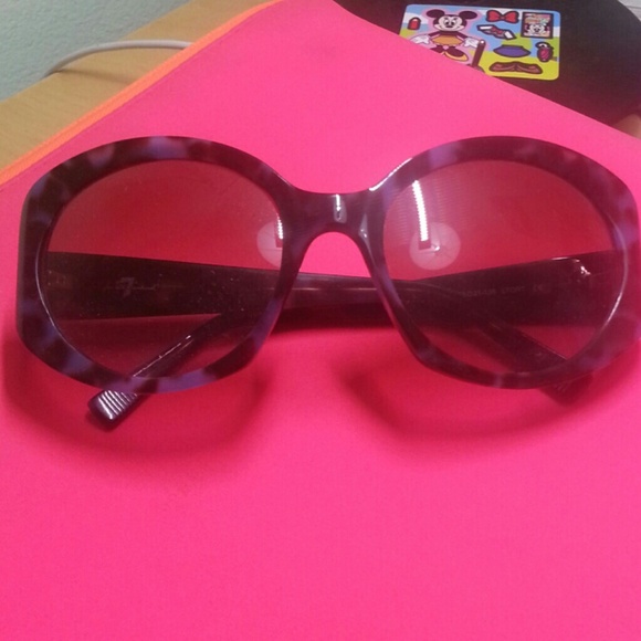 ☆REDUCED☆ 7 for all Mankind sunglasses