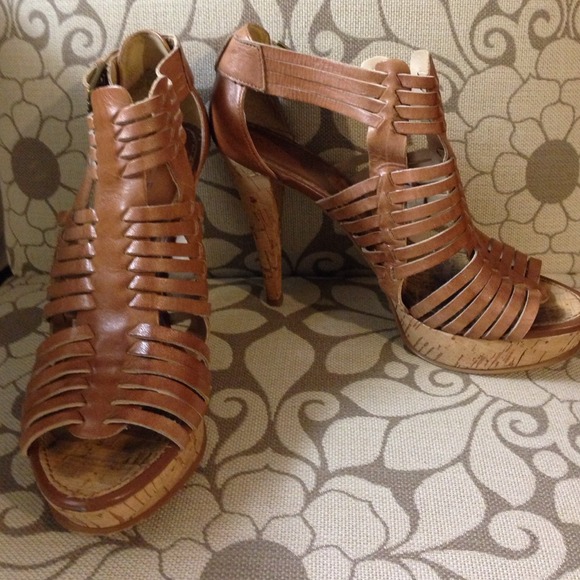 MARC FISHER Heels