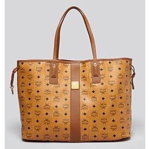 MCM TOTE BRAND NEW