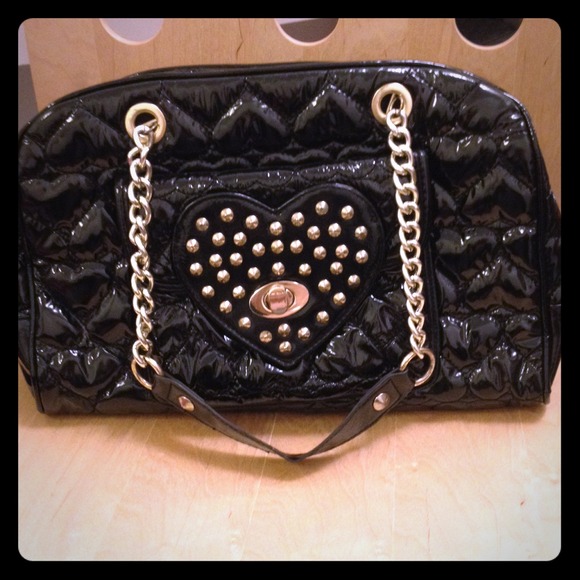 Betsey Johnson handbag