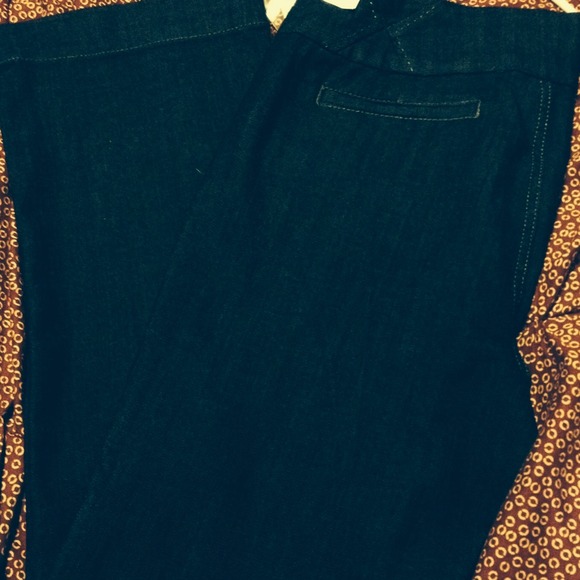 Nwt maurices denim 17/18 long