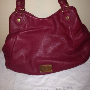 Marc Jacobs purse