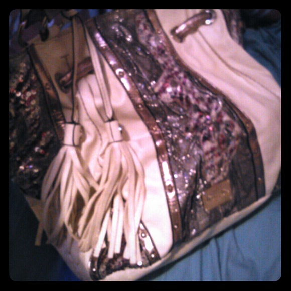 Miss Me Purse 2013