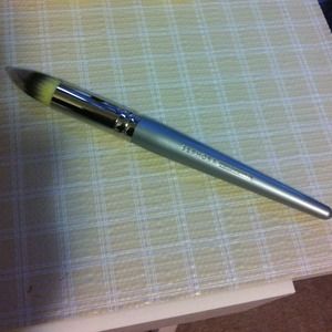 Sephora make up brush...
