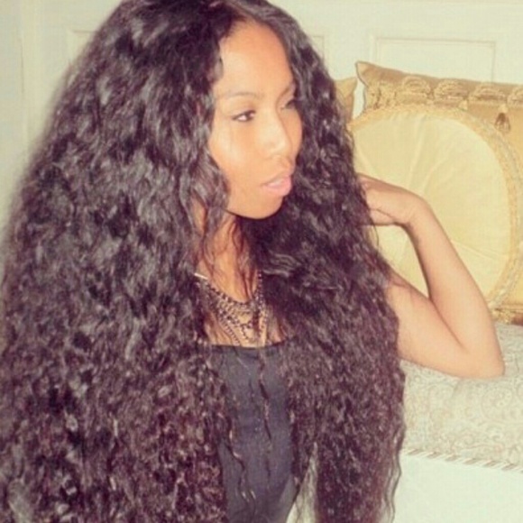 Accessories - Beautiful Indian Remy Hair Full Lace 28 inches