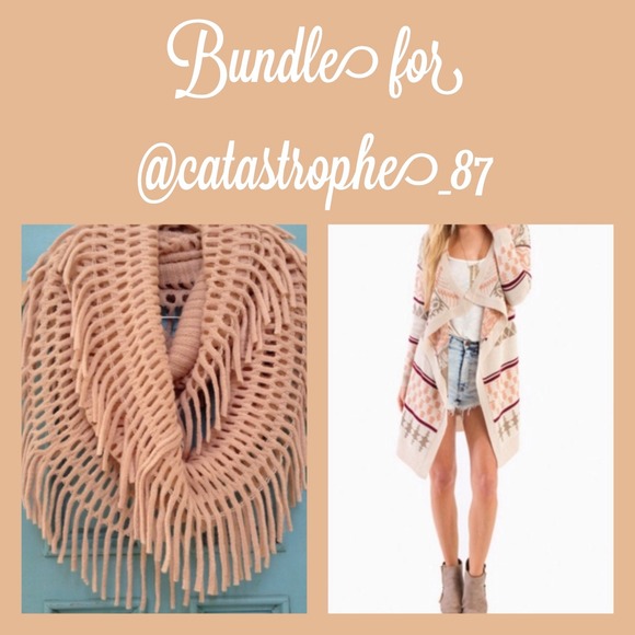 ✨Bundle for @catastrophe_87✨