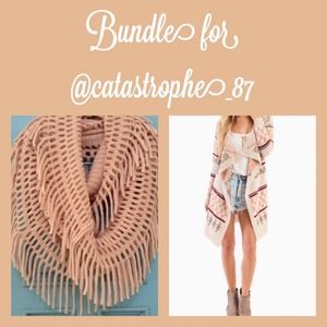 ✨Bundle for @catastrophe_87✨