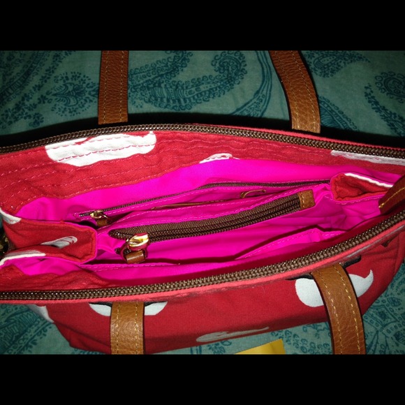 Dooney & Bourke duck purse ❤️🐤 - Picture 3 of 3