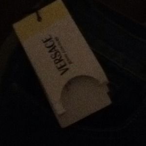 Brand new never worn men's Versace genes! Size 33