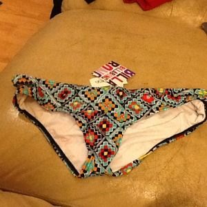 Billa Bong bathe suit