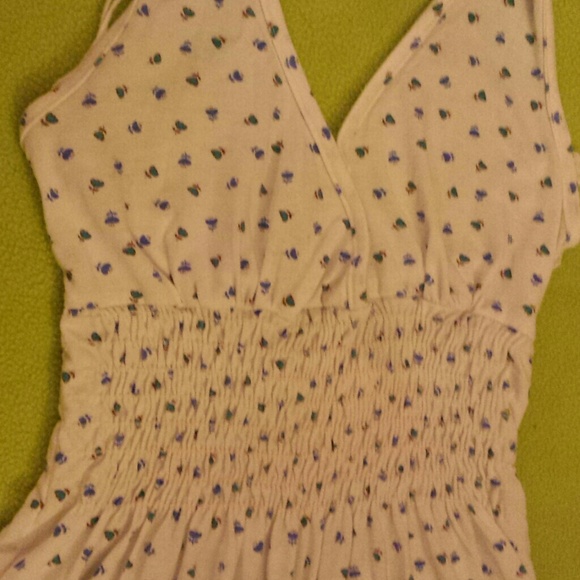 Halter Top - Picture 2 of 3