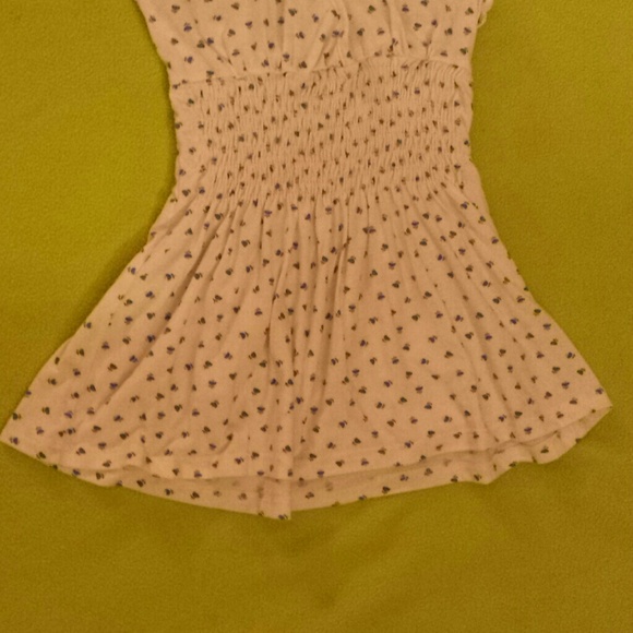 Halter Top - Picture 3 of 3