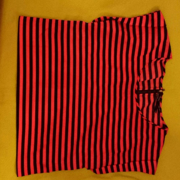 Stripe Top