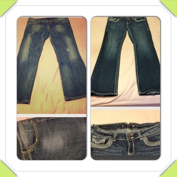 Bundle for @Ashleywalker105