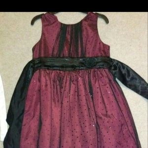 REDUCED! !!Girls dress beautiful cool girls dress