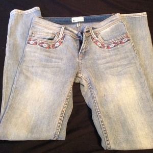 Roxy jeans