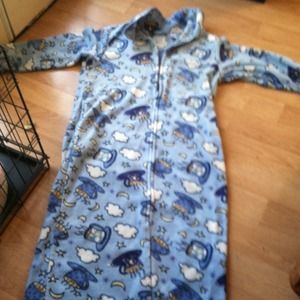 Very warm bathrobe#SALE