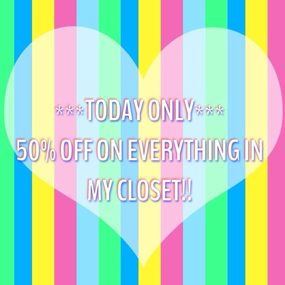 3/8/2014 ENDS AT MIDNIGHT!