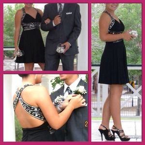 Homecoming/Cocktail Dress