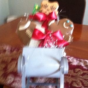 Christmas Mis Fortune Bundle.